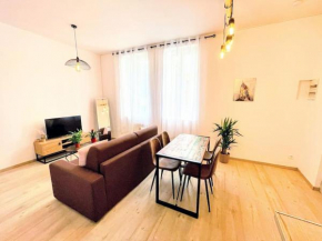 Bel appartement Béziers - Plain-pied - Centre - IUT